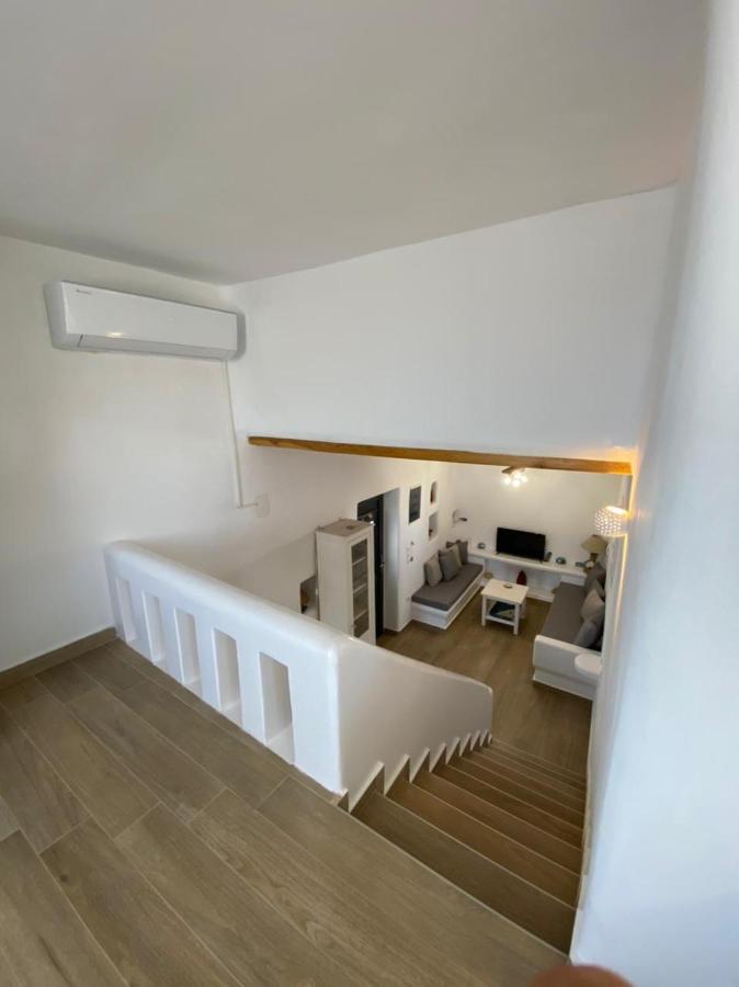 Alamana'S House - Ideal For Couples Ano Mera Bagian luar foto