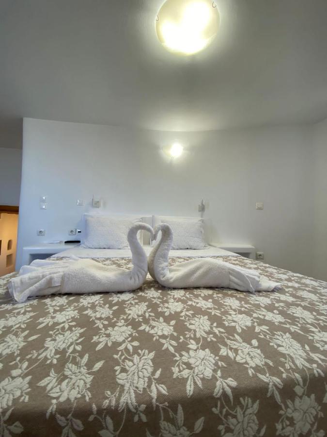 Alamana'S House - Ideal For Couples Ano Mera Bagian luar foto