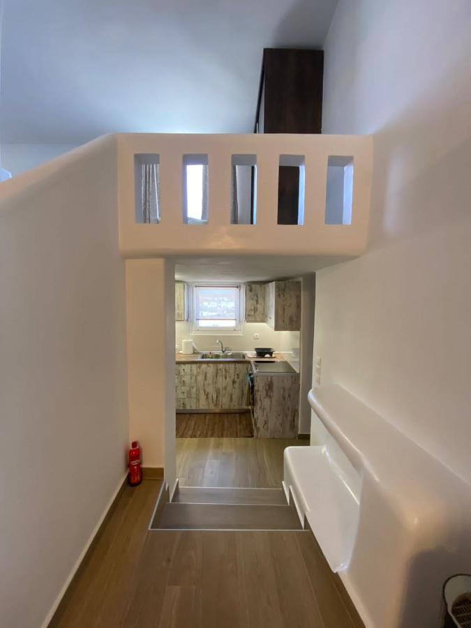 Alamana'S House - Ideal For Couples Ano Mera Bagian luar foto