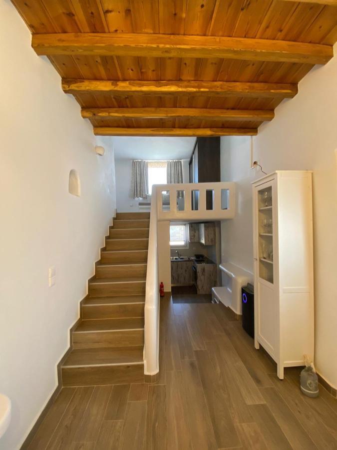 Alamana'S House - Ideal For Couples Ano Mera Bagian luar foto