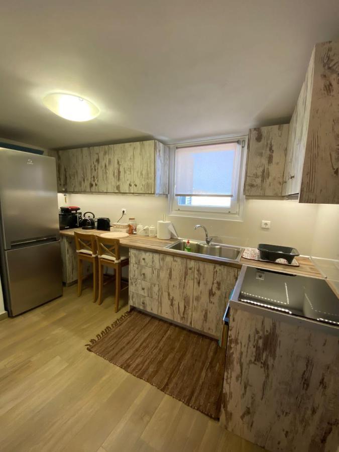 Alamana'S House - Ideal For Couples Ano Mera Bagian luar foto