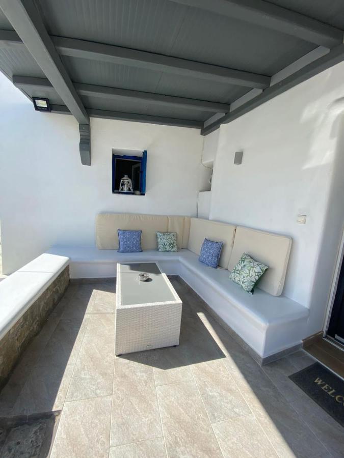Alamana'S House - Ideal For Couples Ano Mera Bagian luar foto